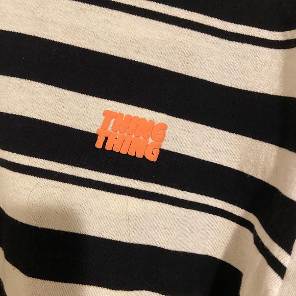 Thing thing steps long sleeve medium - Picture 3 of 4